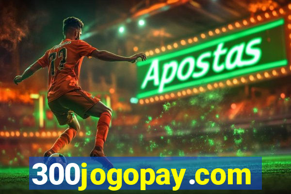 300jogopay.com