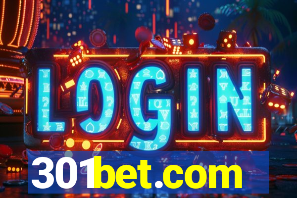 301bet.com