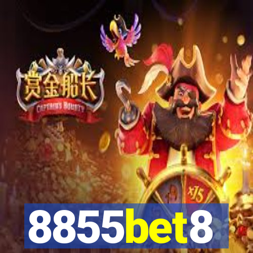 8855bet8