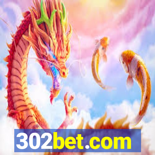 302bet.com