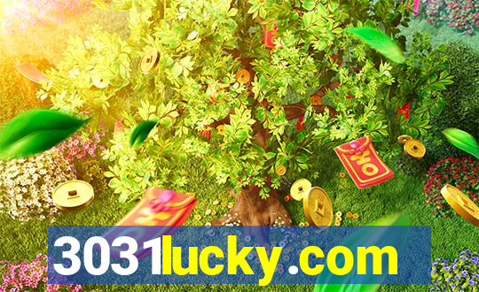 3031lucky.com