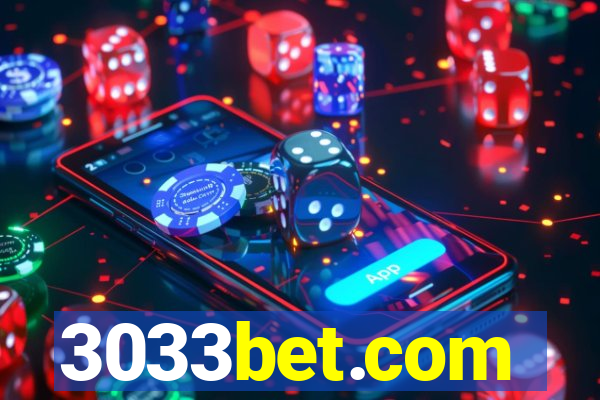 3033bet.com