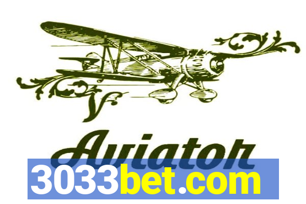 3033bet.com