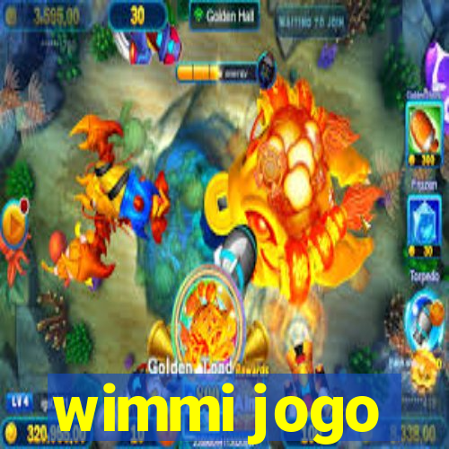 wimmi jogo