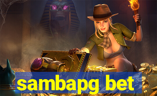 sambapg bet