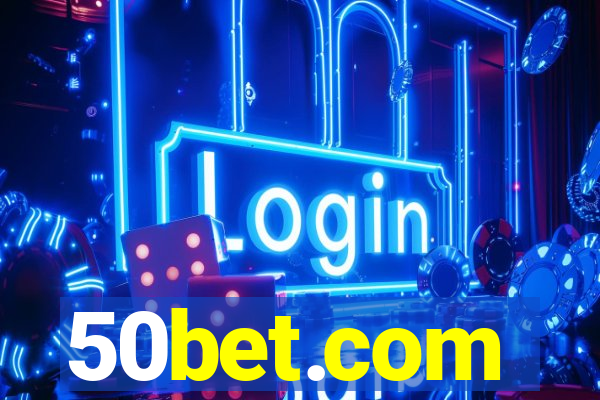 50bet.com