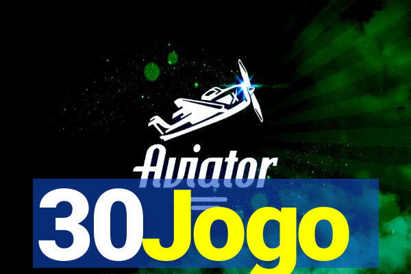 30Jogo