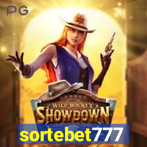 sortebet777