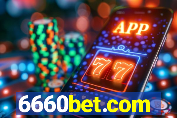 6660bet.com