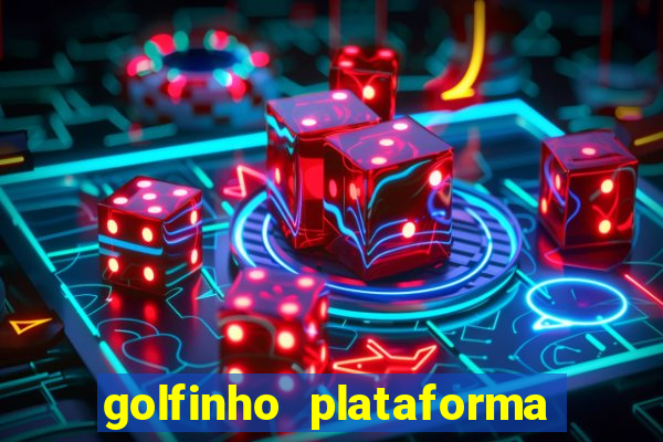 golfinho plataforma de jogos