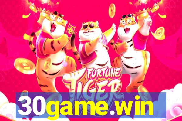 30game.win