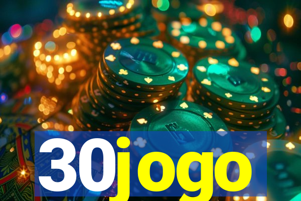 30jogo