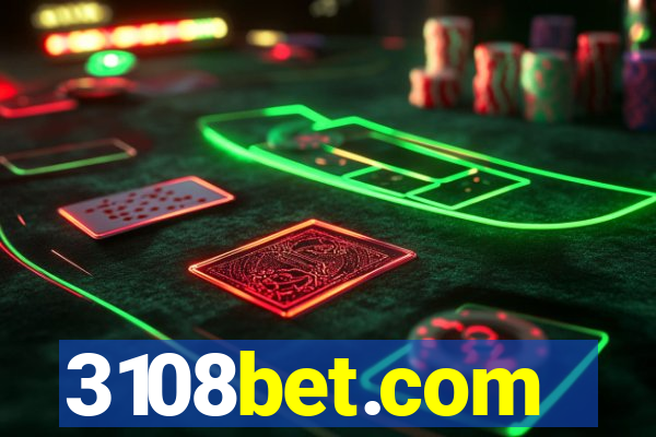 3108bet.com