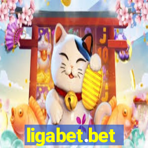 ligabet.bet