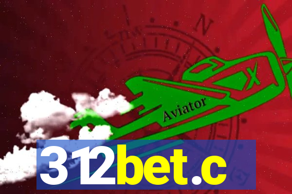 312bet.c