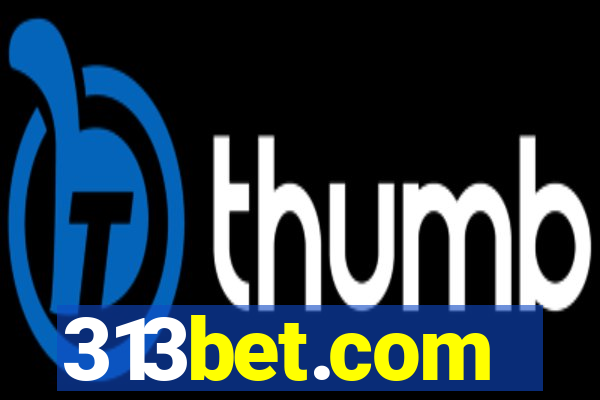 313bet.com