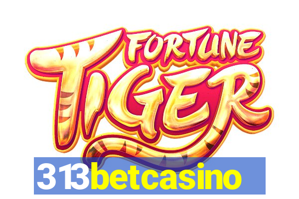 313betcasino