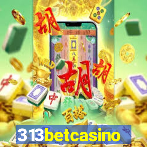 313betcasino