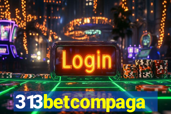 313betcompaga