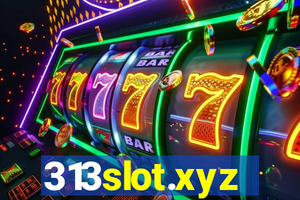 313slot.xyz