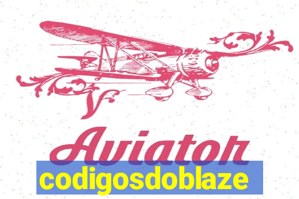 codigosdoblaze