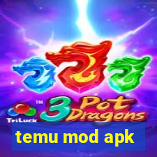 temu mod apk