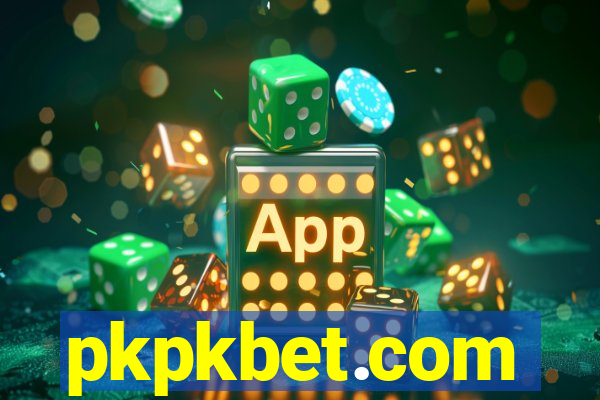 pkpkbet.com