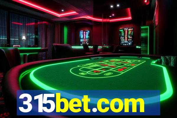 315bet.com