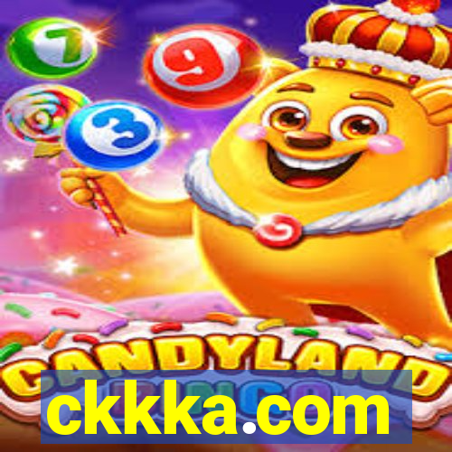 ckkka.com