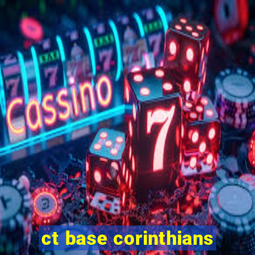 ct base corinthians