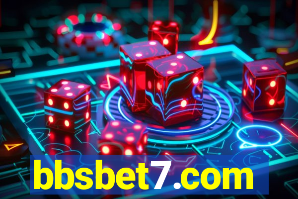 bbsbet7.com