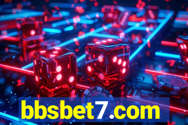 bbsbet7.com