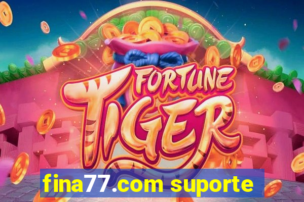 fina77.com suporte