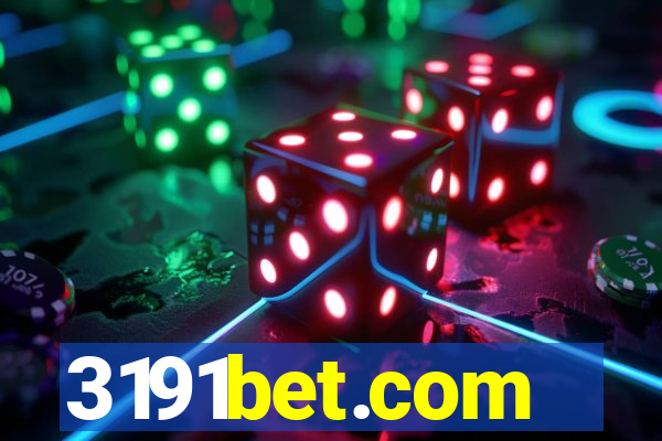 3191bet.com