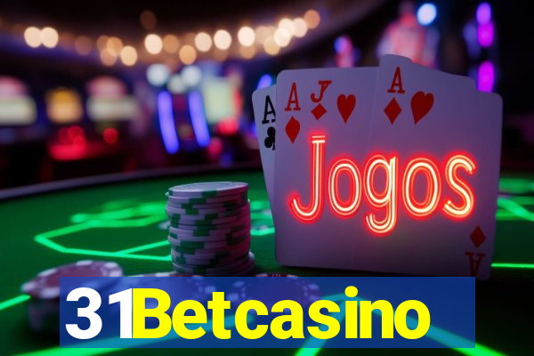 31Betcasino