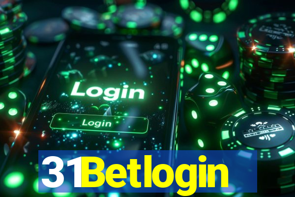 31Betlogin