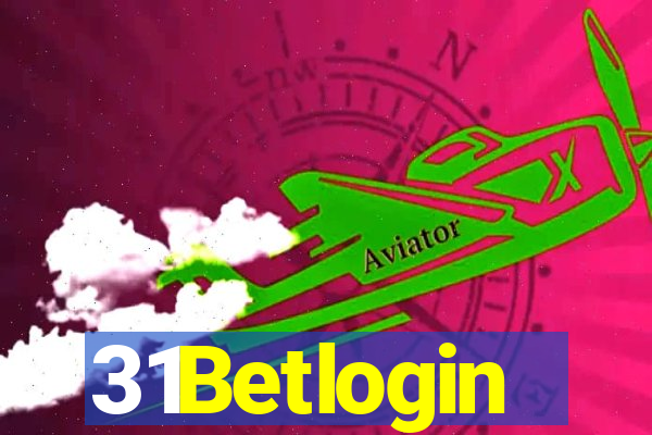 31Betlogin