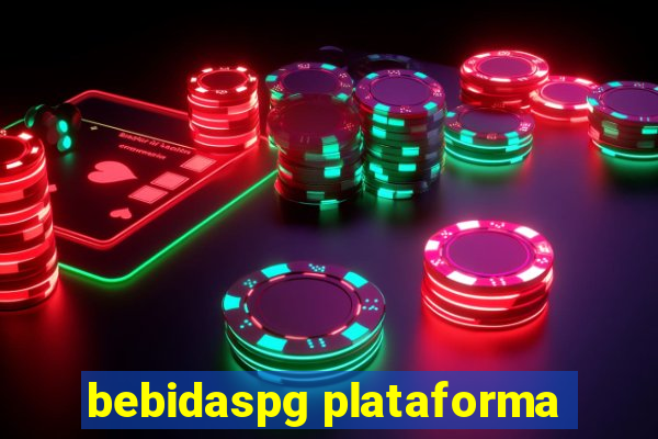 bebidaspg plataforma