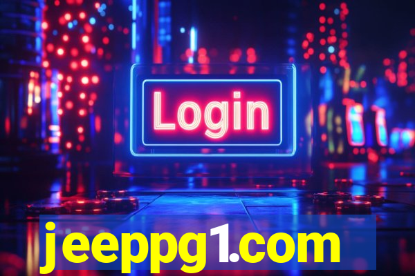 jeeppg1.com