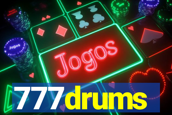 777drums