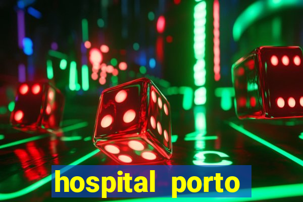 hospital porto alegre trabalhe conosco