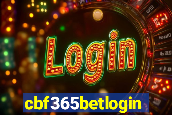 cbf365betlogin