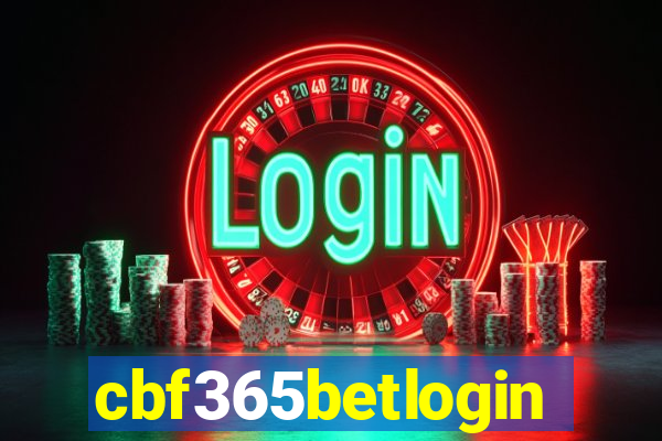 cbf365betlogin