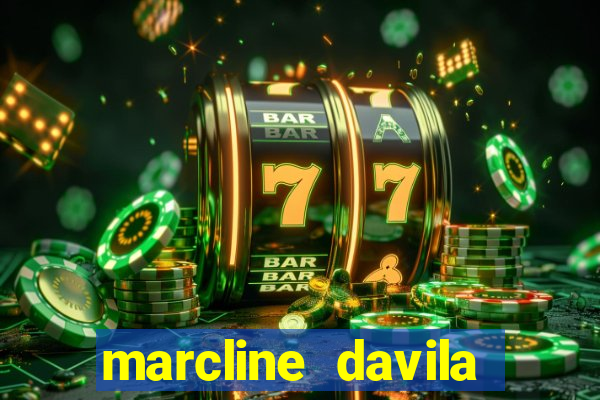 marcline davila santos live