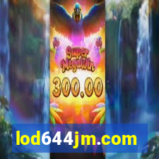 lod644jm.com