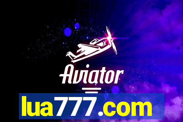 lua777.com