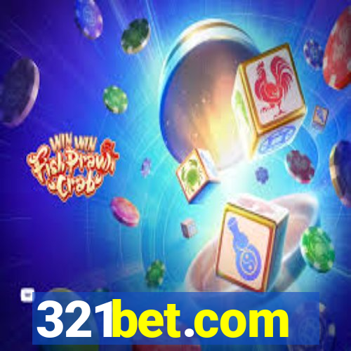 321bet.com