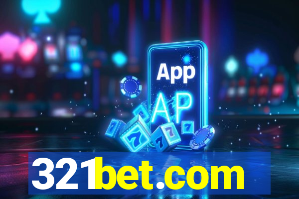 321bet.com