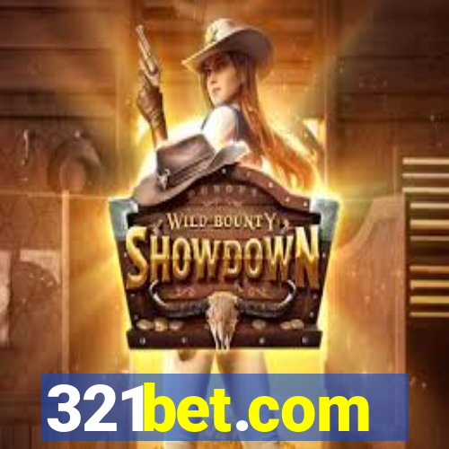 321bet.com