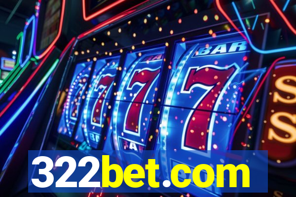 322bet.com